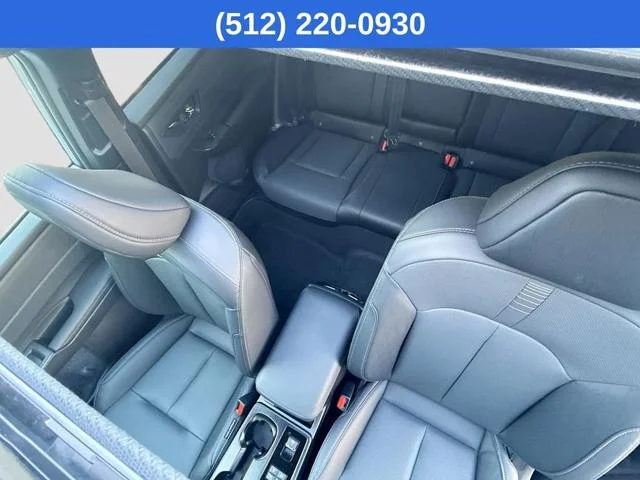 New 2026 ICE SILVER METALLIC Subaru Touring XT image 27