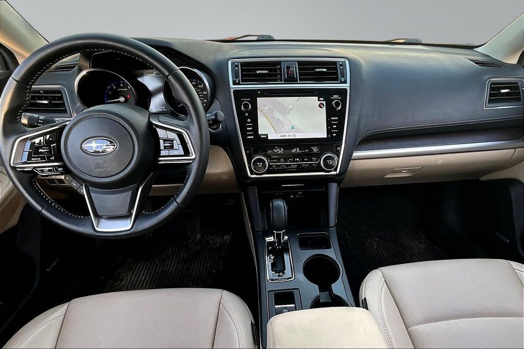 Used 2019 Green Subaru 2.5i image 7
