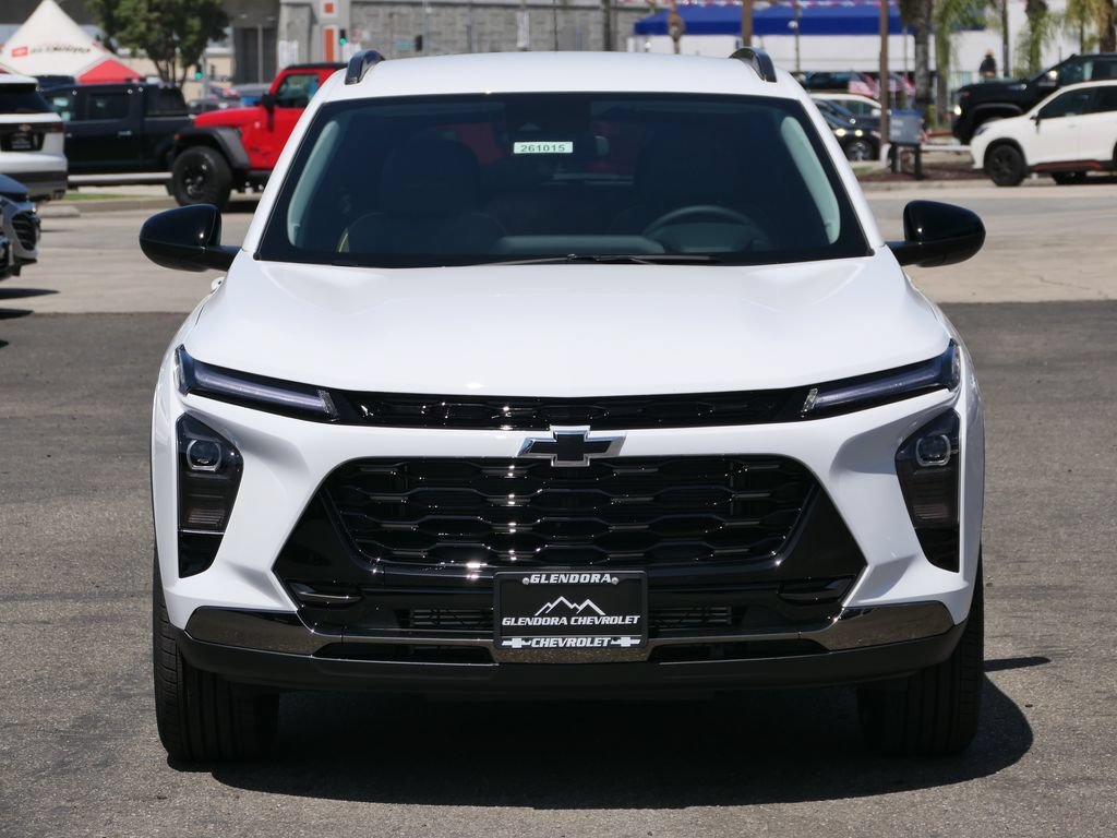 2026 Chevrolet Trax Activ - Photo 8