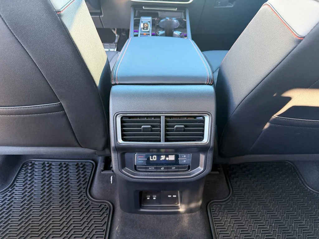 2026 Volkswagen Atlas Atlas Peak Edition - Photo 28