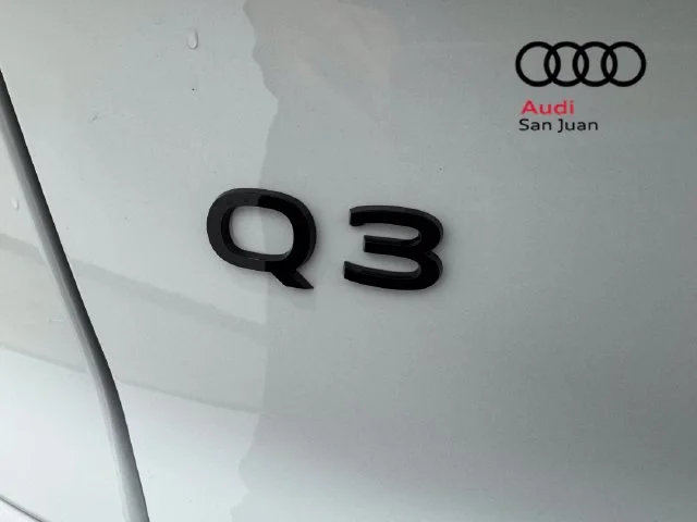 New 2026 White Audi S line image 11