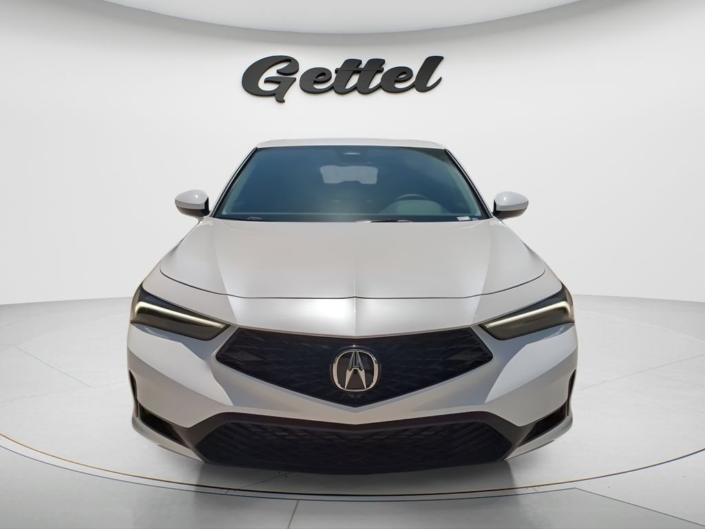 2025 Acura Integra Base - Photo 9