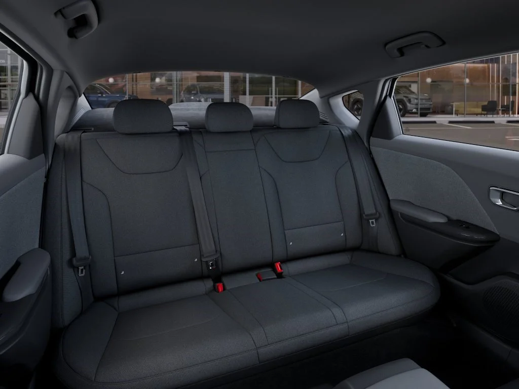 New 2026 INTERSTELLAR GRAY Kia LXS image 16