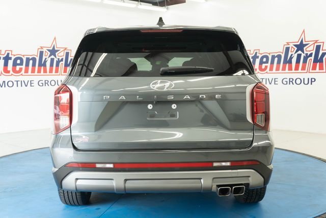 2024 Hyundai Palisade SEL - Photo 26