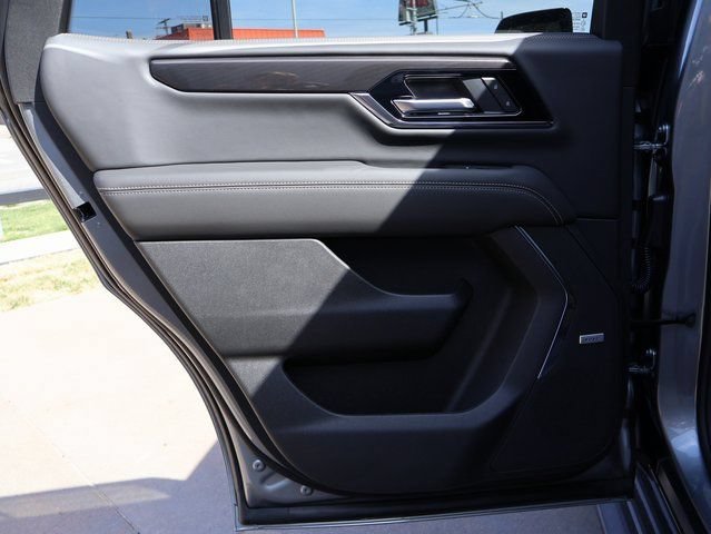 2026 GMC Yukon Elevation - Photo 23