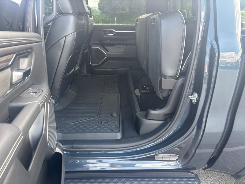 Used 2026 Blue Ram Laramie image 14