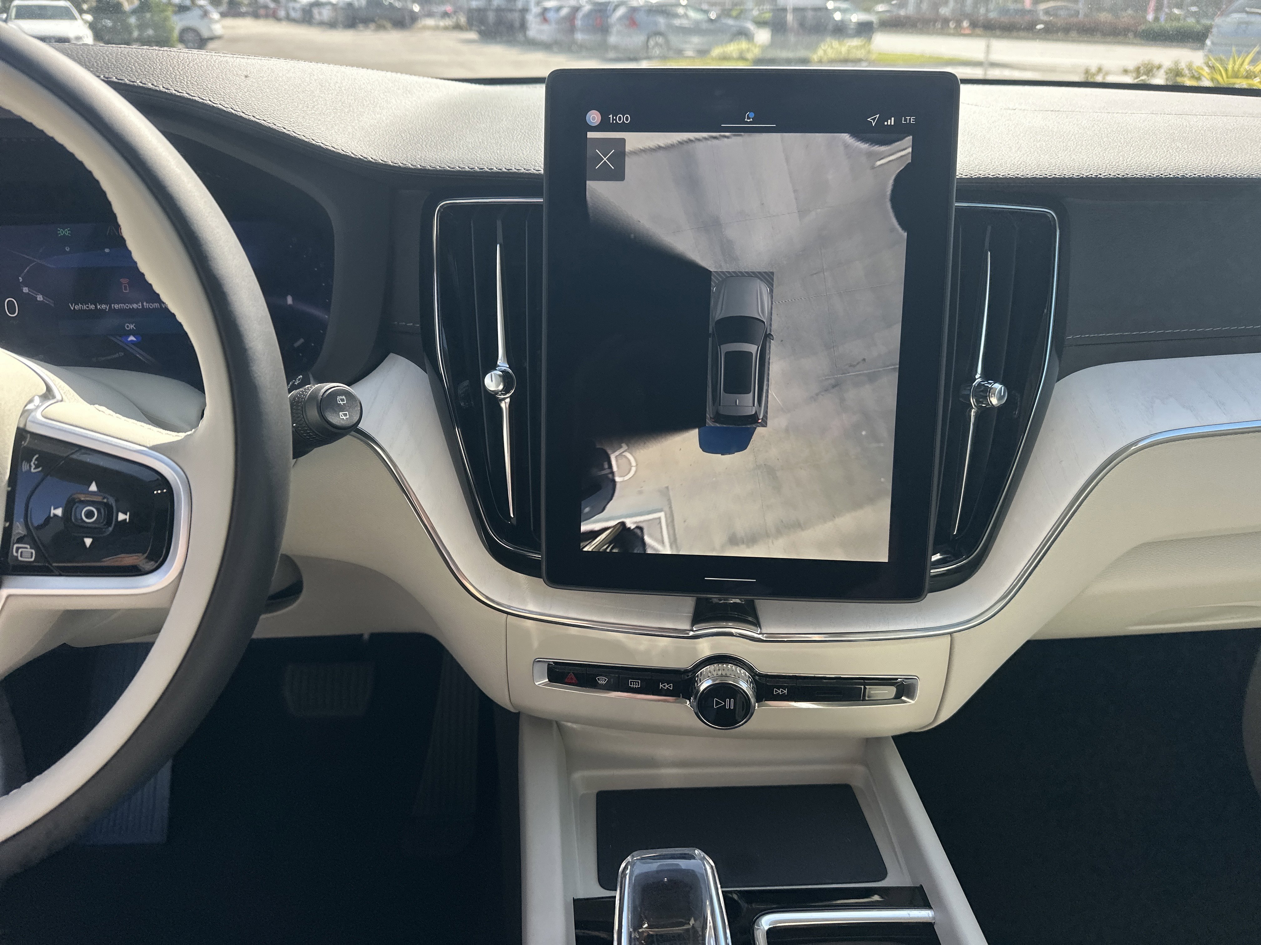 New 2026  Volvo Ultra image 20