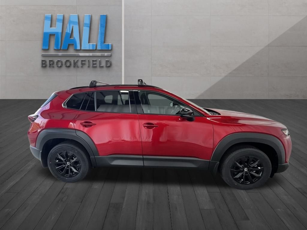 2026 Mazda CX-50 Premium - Photo 6