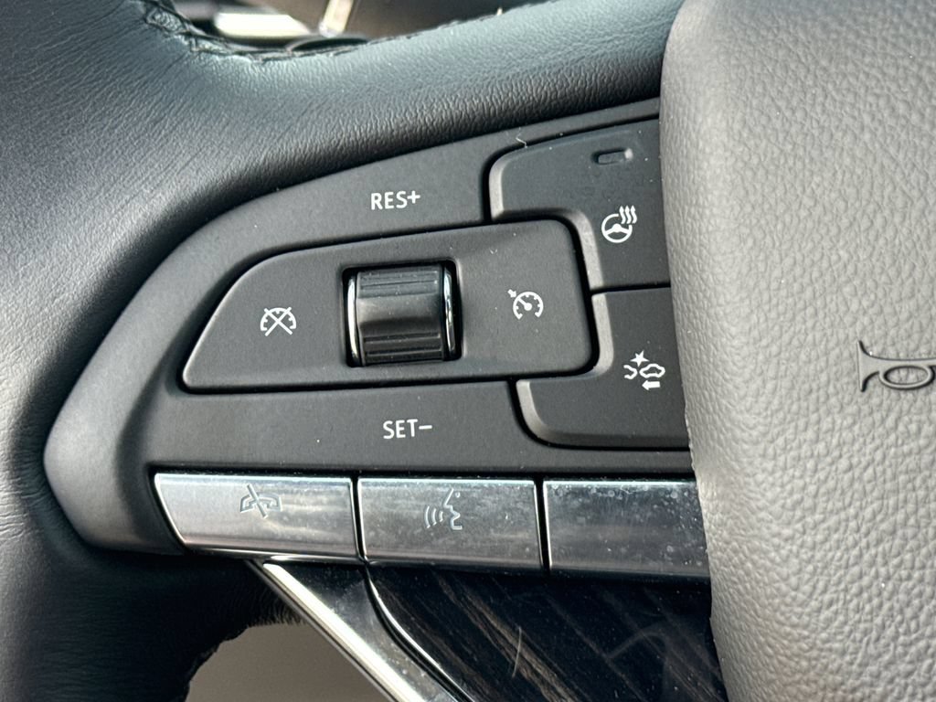 2025 Cadillac XT6 Premium Luxury - Photo 27