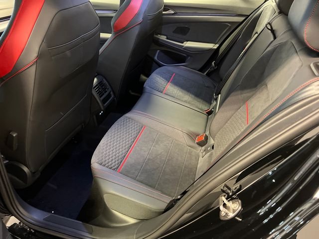New 2026 Black Volkswagen 2.0T SE image 9