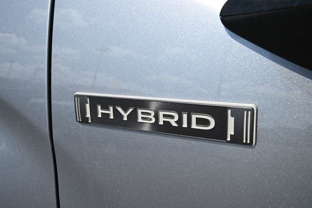 New 2026 ICE SILVER METALLIC Subaru Touring Hybrid image 18