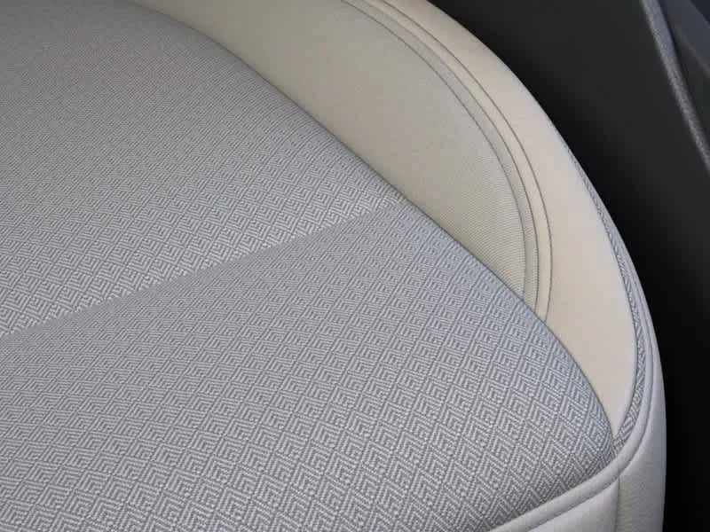 New 2026 Summit White Buick Preferred image 21