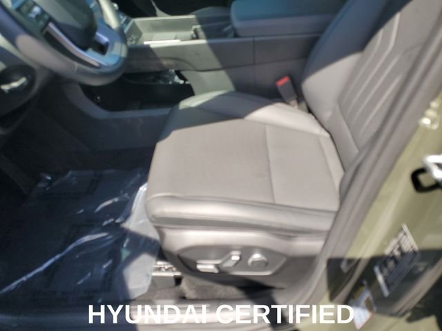 2025 Hyundai Santa Fe XRT - Photo 13