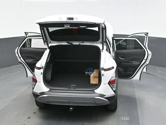New 2026 White Hyundai Limited image 27