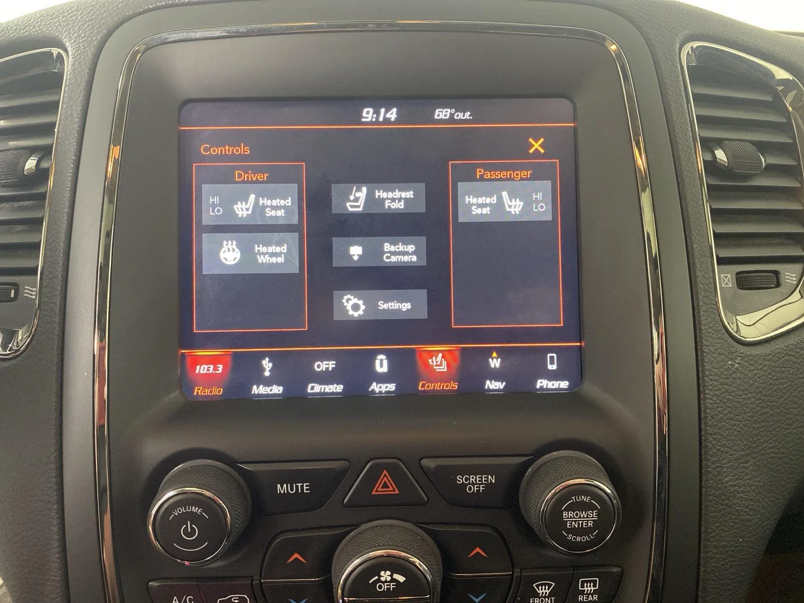 Used 2019 Granite Clearcoat Dodge GT Plus image 6