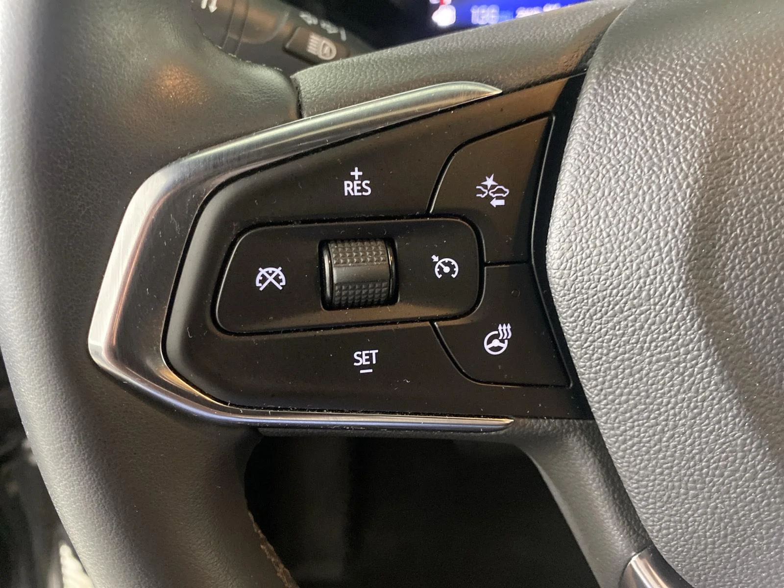 Used 2024 Sterling Gray Metallic Chevrolet ACTIV image 14