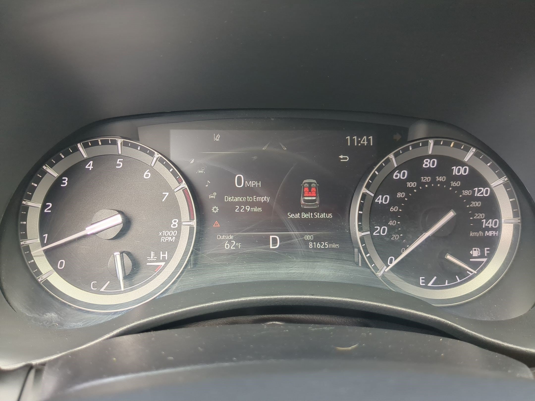 Used 2021 Blueprint Toyota XLE image 21