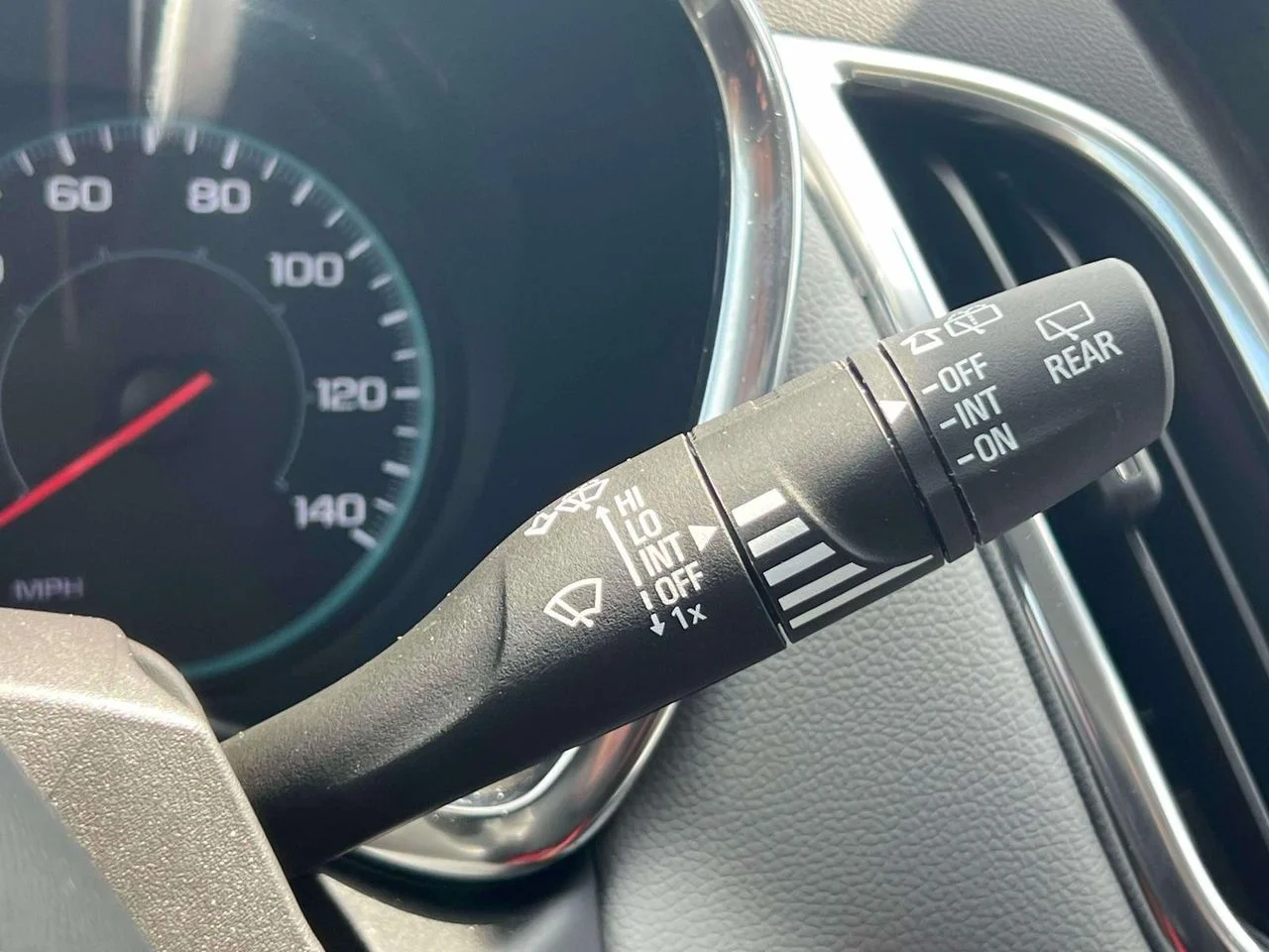 Used 2024 Summit White Chevrolet FWD LS image 25