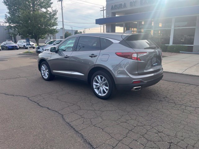 2023 Acura RDX Base - Photo 45