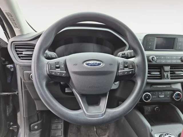 Used 2021 Blue Ford S image 10
