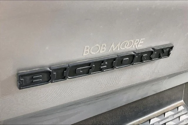 Used 2023 Silver Ram Big Horn/Lone Star image 22