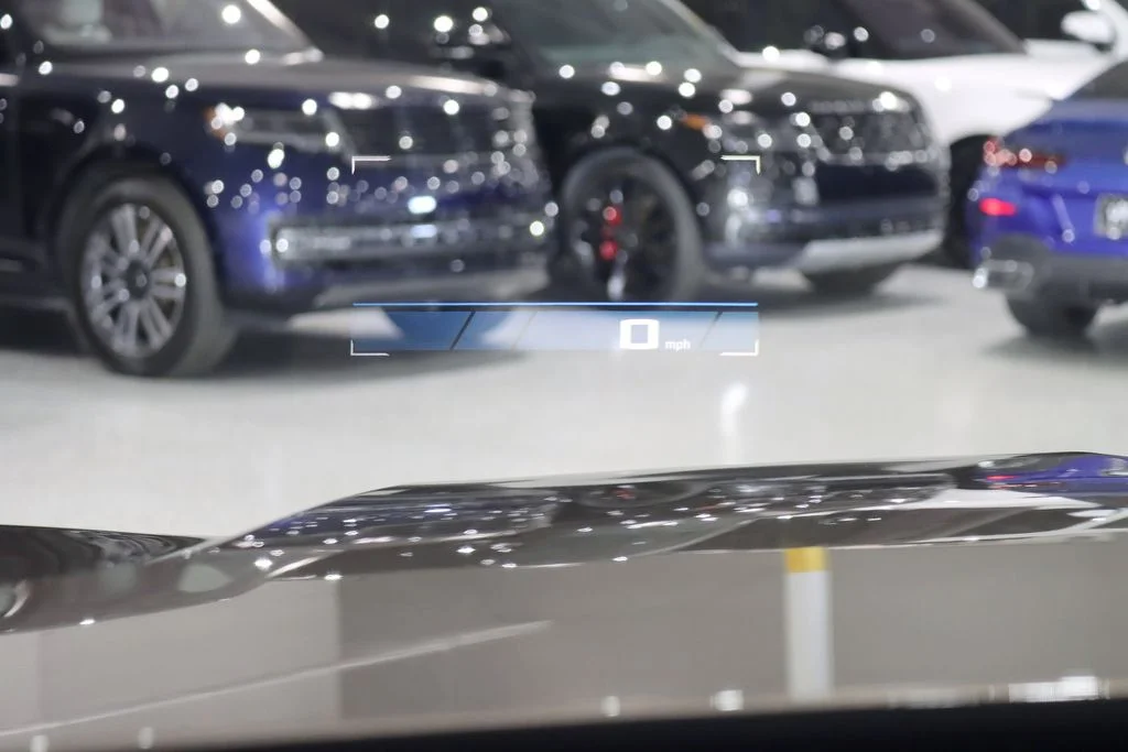 Used 2024 Unreleased BMW Label image 16
