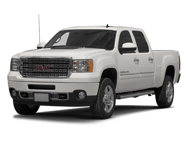2014 GMC Sierra 4WD Crew Cab Standard Box's photo