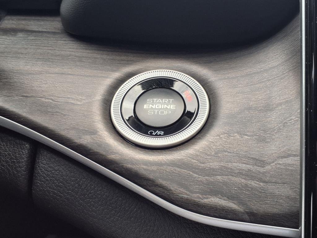2025 Jeep Grand Cherokee Limited - Photo 12