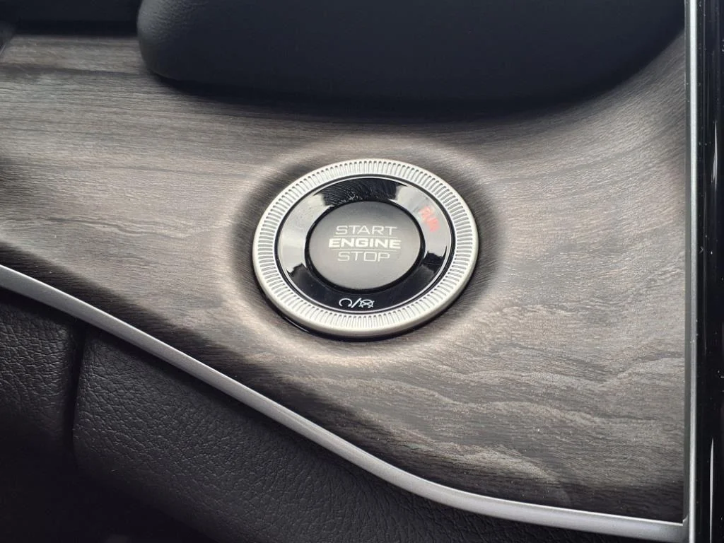 2025 Jeep Grand Cherokee Limited - Photo 12