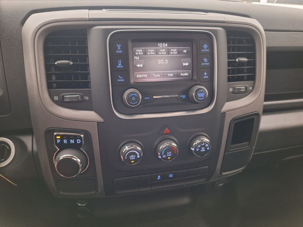 Used 2024 White Ram Tradesman image 16