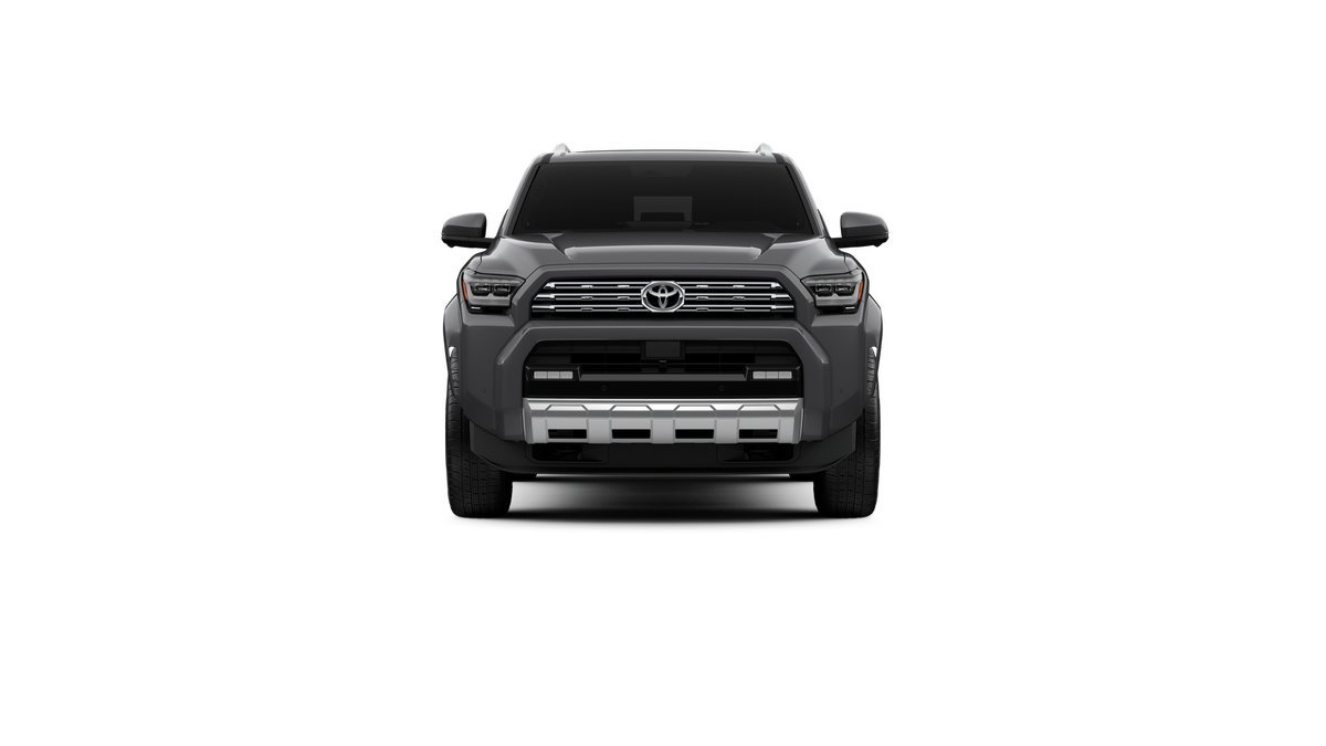 New 2026 Underground Toyota Limited image 17