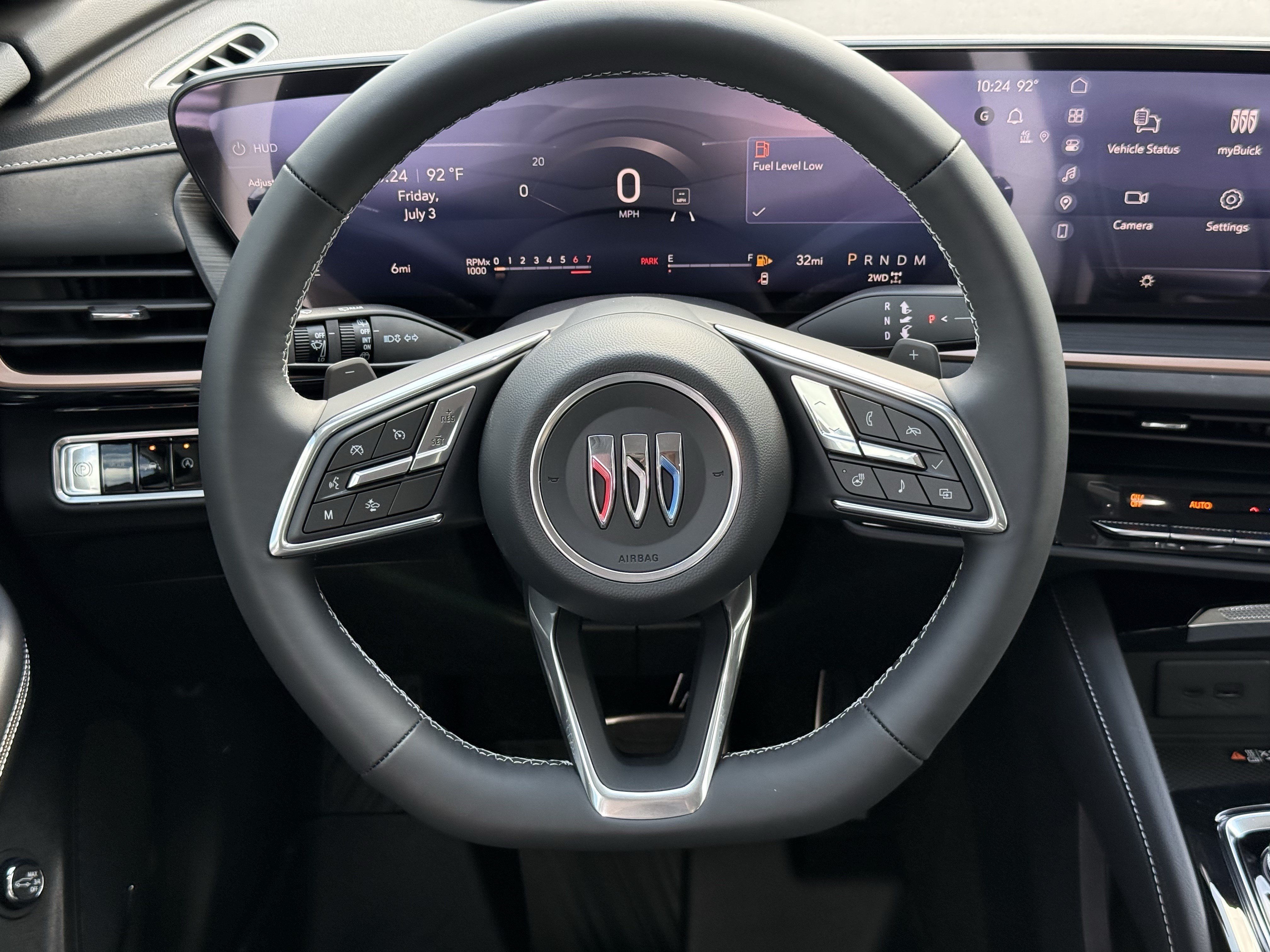 2026 Buick Envision Sport Touring - Photo 11