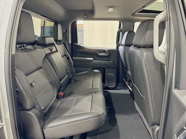 2026 GMC Sierra 1500 Denali - Photo 27