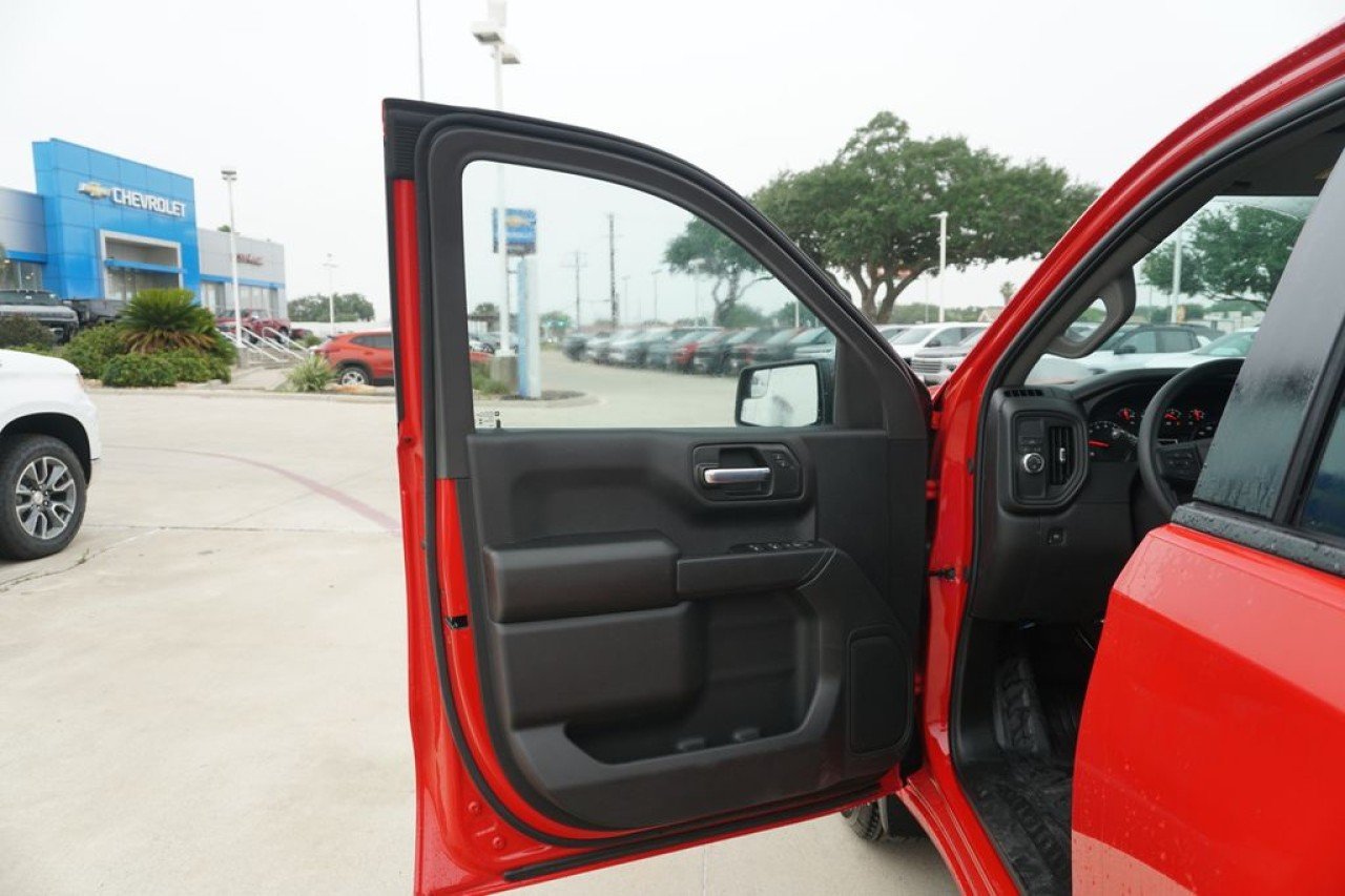 New 2026 Cardinal Red GMC Pro image 13