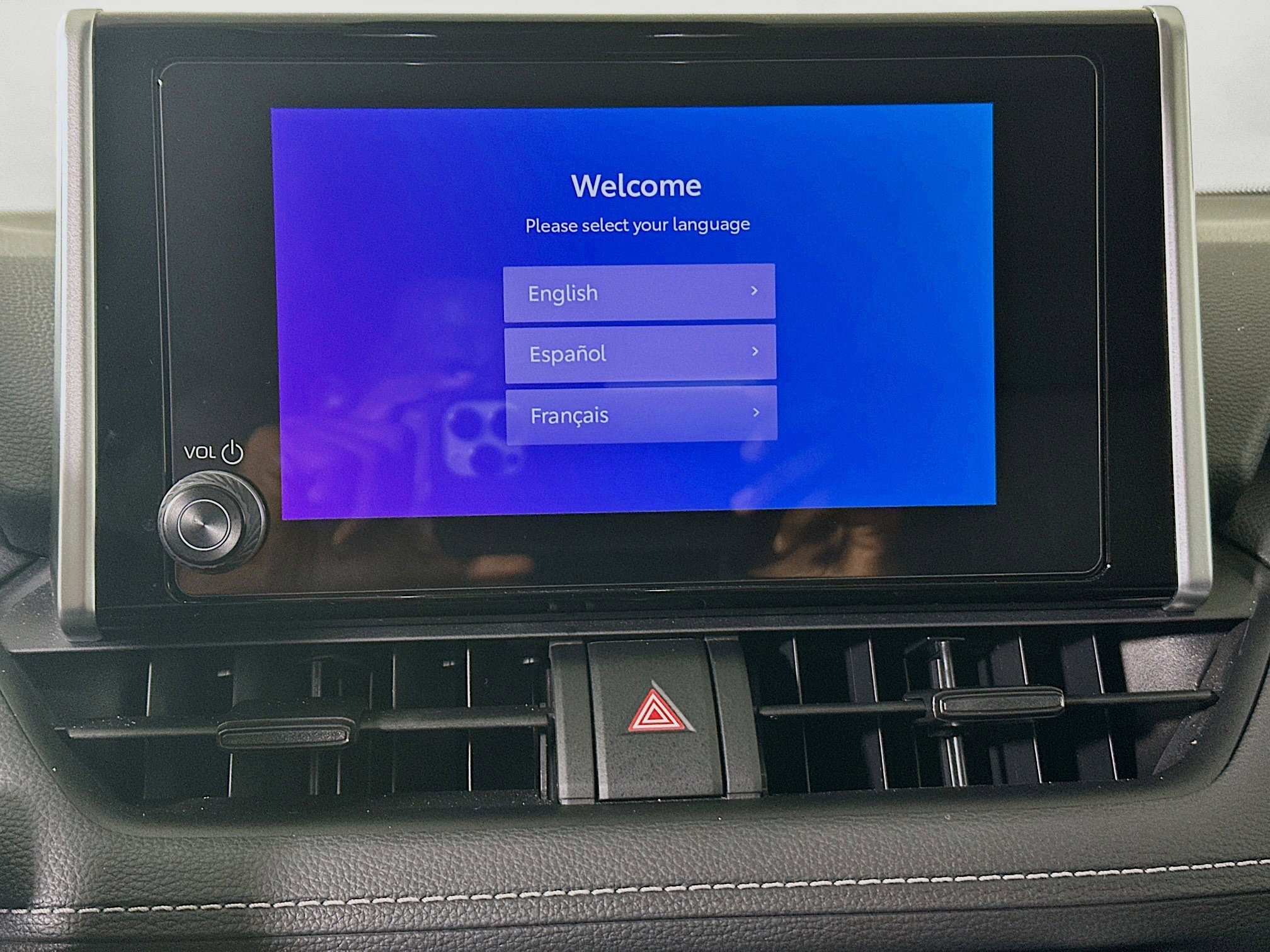 Used 2024 Magnetic Gray Metallic Toyota XLE image 24