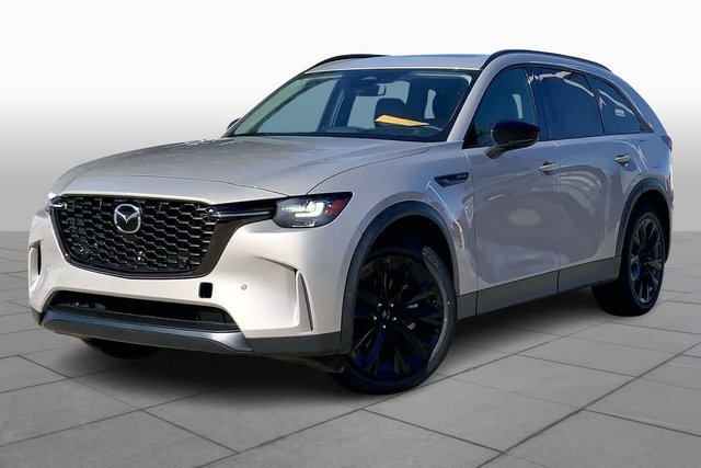 New 2026 Mazda CX-90 3.3 Turbo Premium Sport AWD