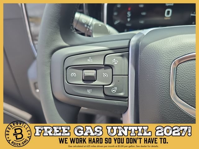 2026 GMC Sierra 1500 SLT - Photo 25