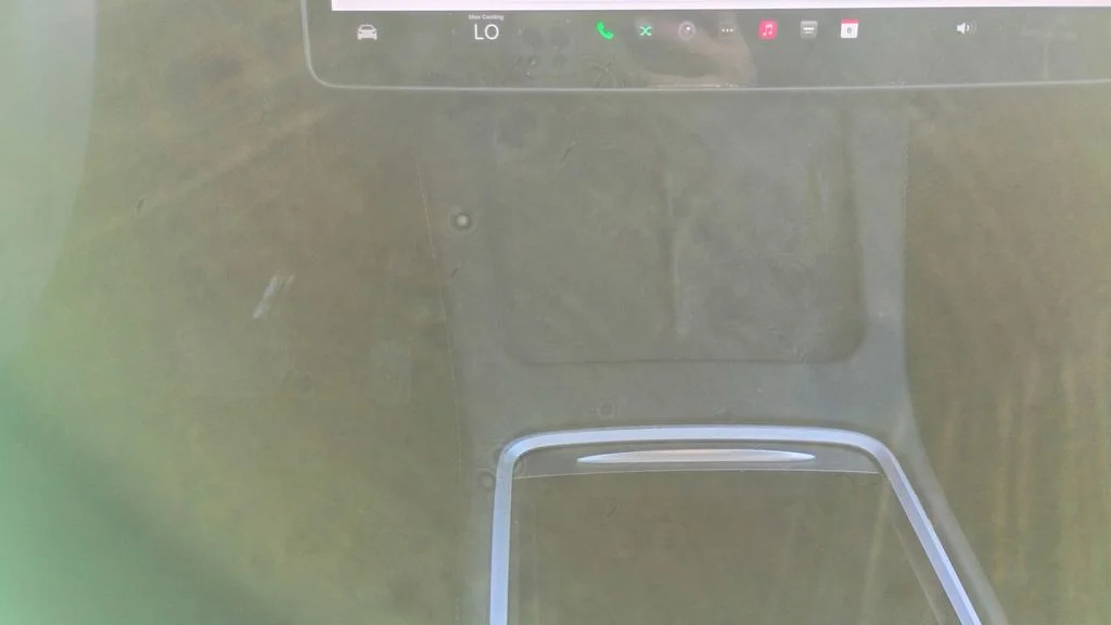 Used 2023 White Tesla Long Range image 24