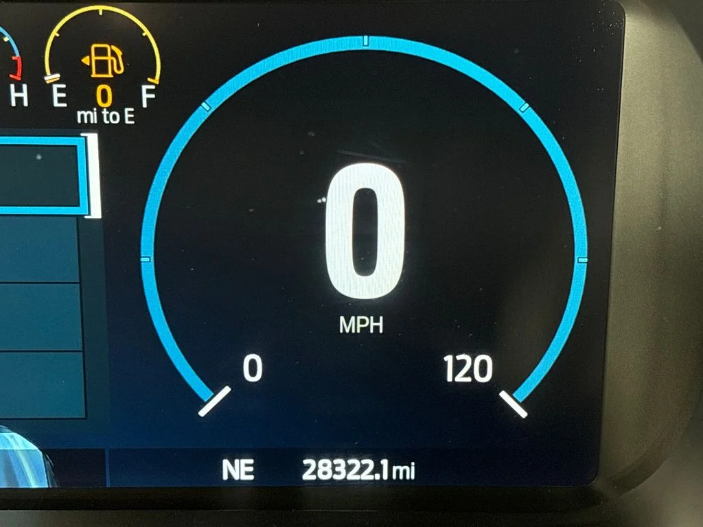 Certified Used 2023  Ford Lariat image 22