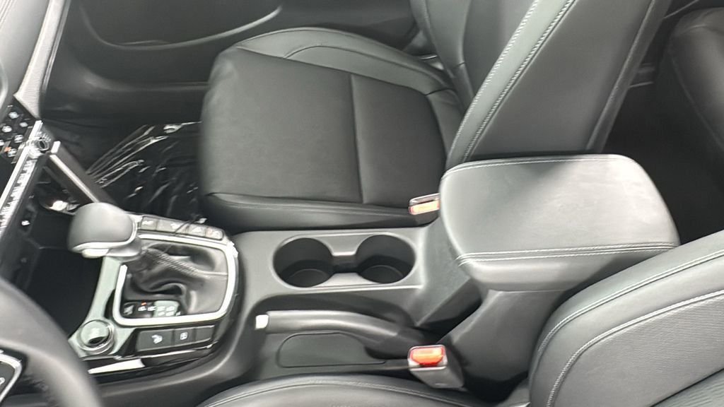 2026 Kia Seltos EX - Photo 34