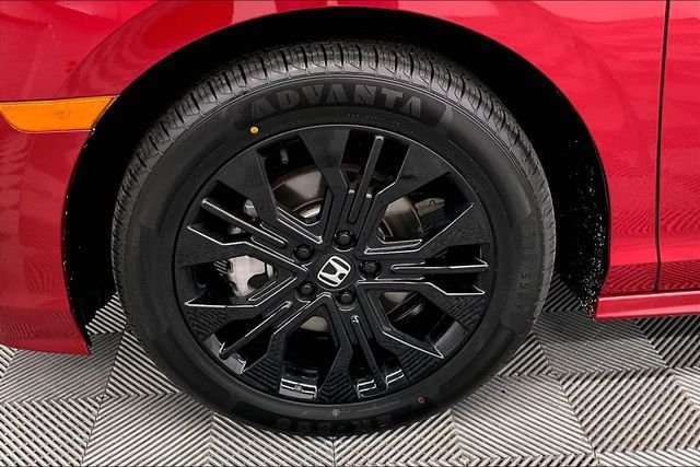 2025 Honda Odyssey Sport L - Photo 10