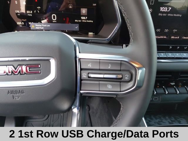 2026 GMC Canyon Elevation - Photo 12