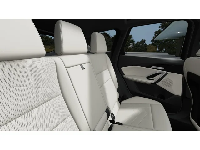 New 2026 Night Dusk Blue Metallic BMW xDrive28i image 12