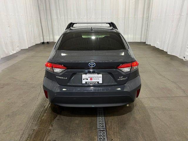 Certified Used 2024 UNDERGROUND Toyota  image 5