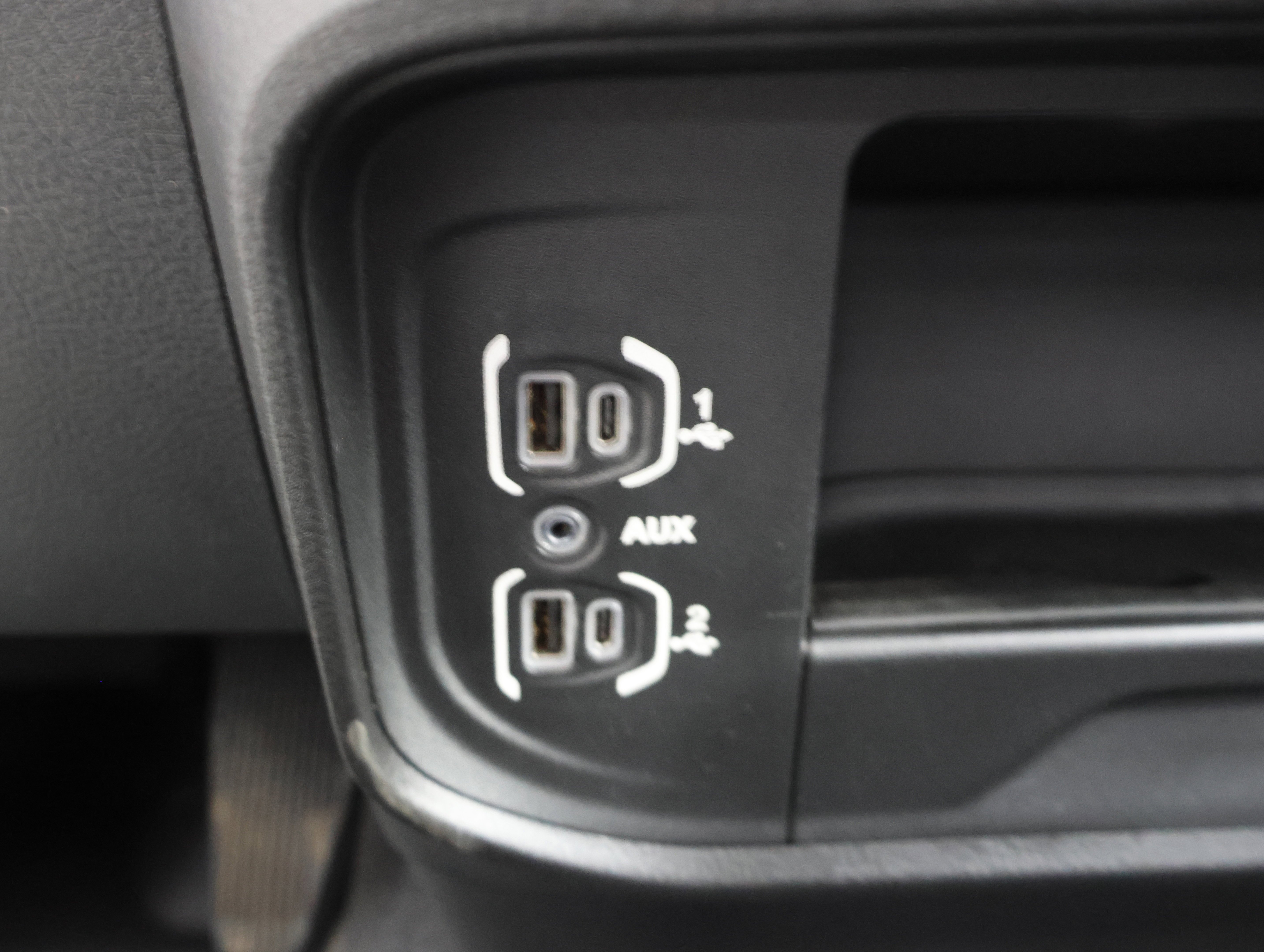 2022 RAM Ram 3500 Pickup Tradesman - Photo 47
