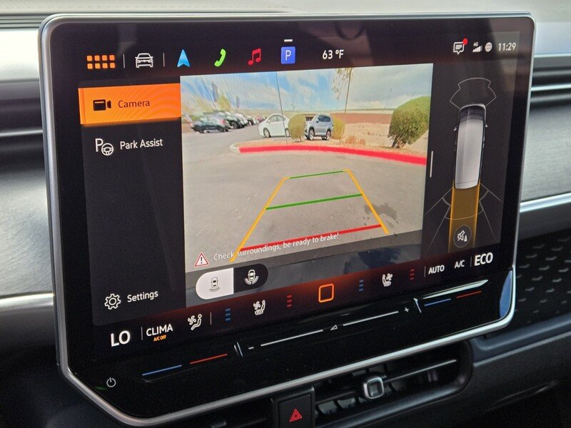 2025 Volkswagen ID. Buzz PRO S - Photo 13