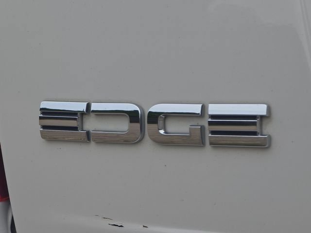 Used 2013 White Ford SEL image 36