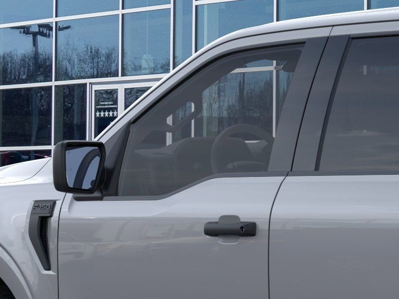 New 2026 Avalanche Ford STX® image 20