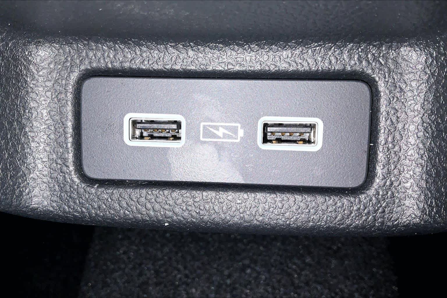 Used 2024 Sonic Gray Pearl Honda Sport Touring image 35