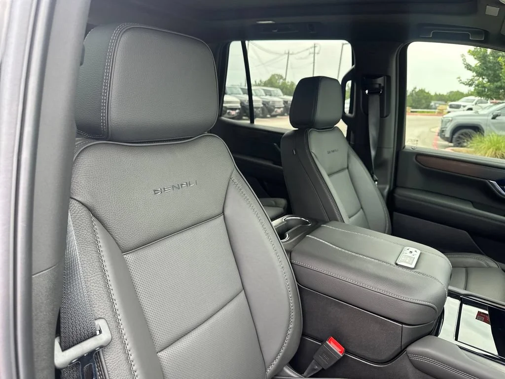 New 2026 Onyx Black GMC Denali image 43